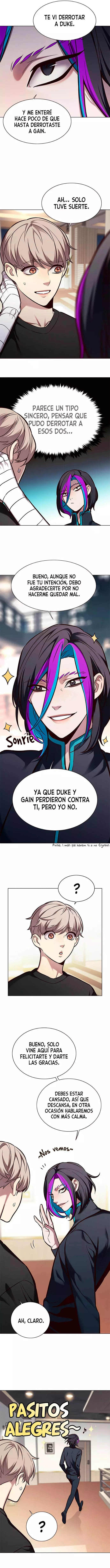Read Eleceed ES Manga Online