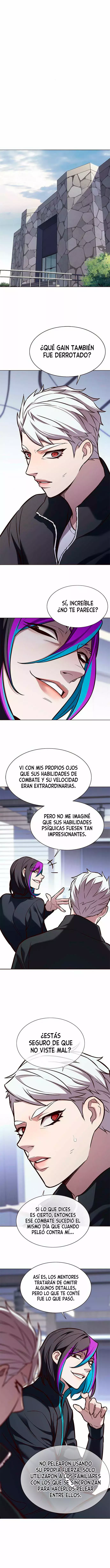 Read Eleceed ES Manga Online