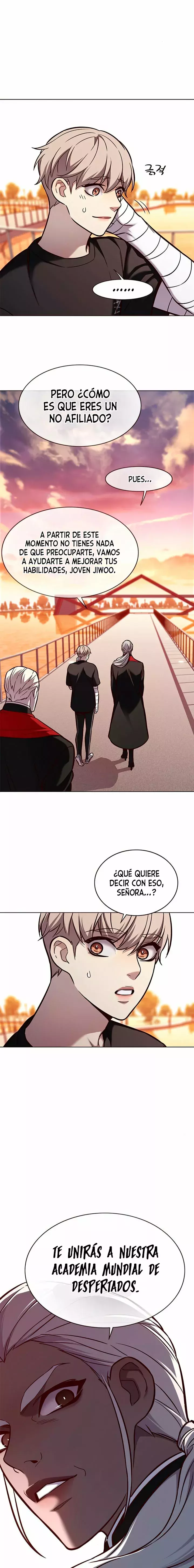 Read Eleceed ES Manga Online