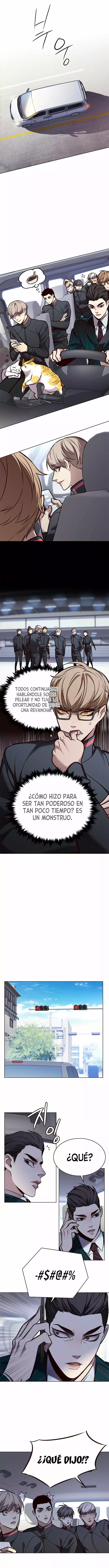 Read Eleceed ES Manga Online
