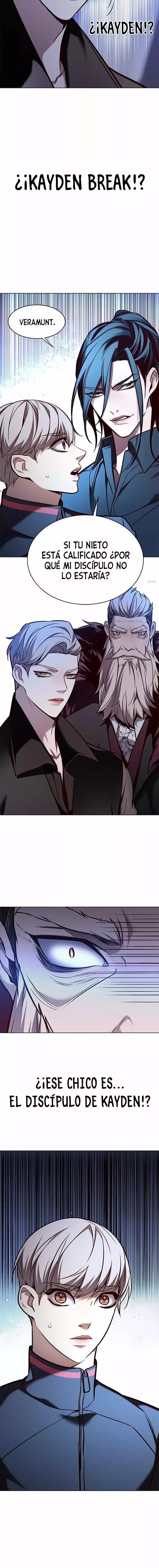 Read Eleceed ES Manga Online