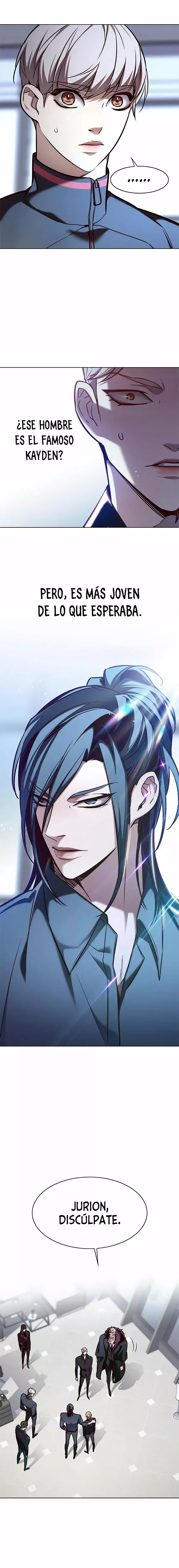 Read Eleceed ES Manga Online