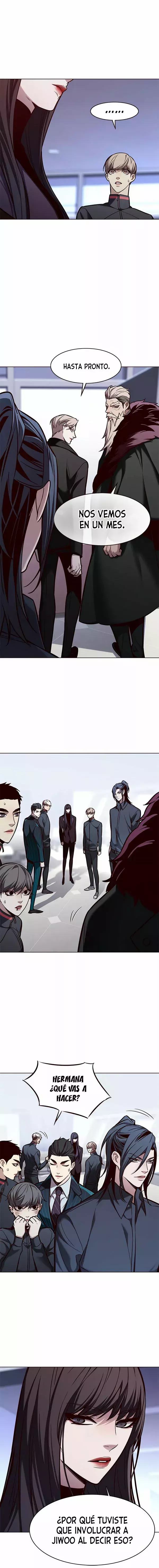 Read Eleceed ES Manga Online
