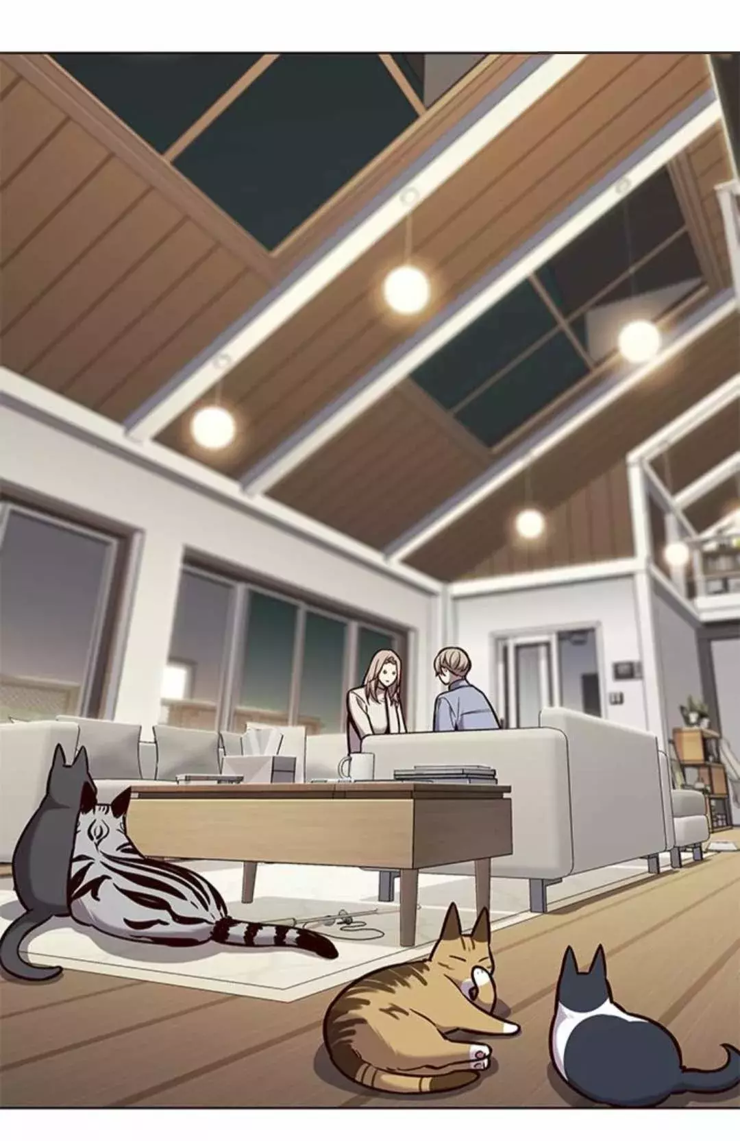 Read Eleceed ES Manga Online
