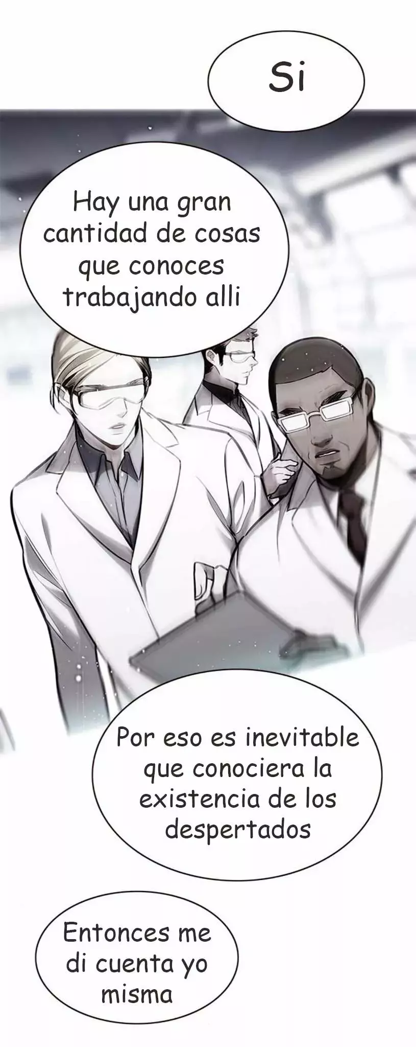 Read Eleceed ES Manga Online