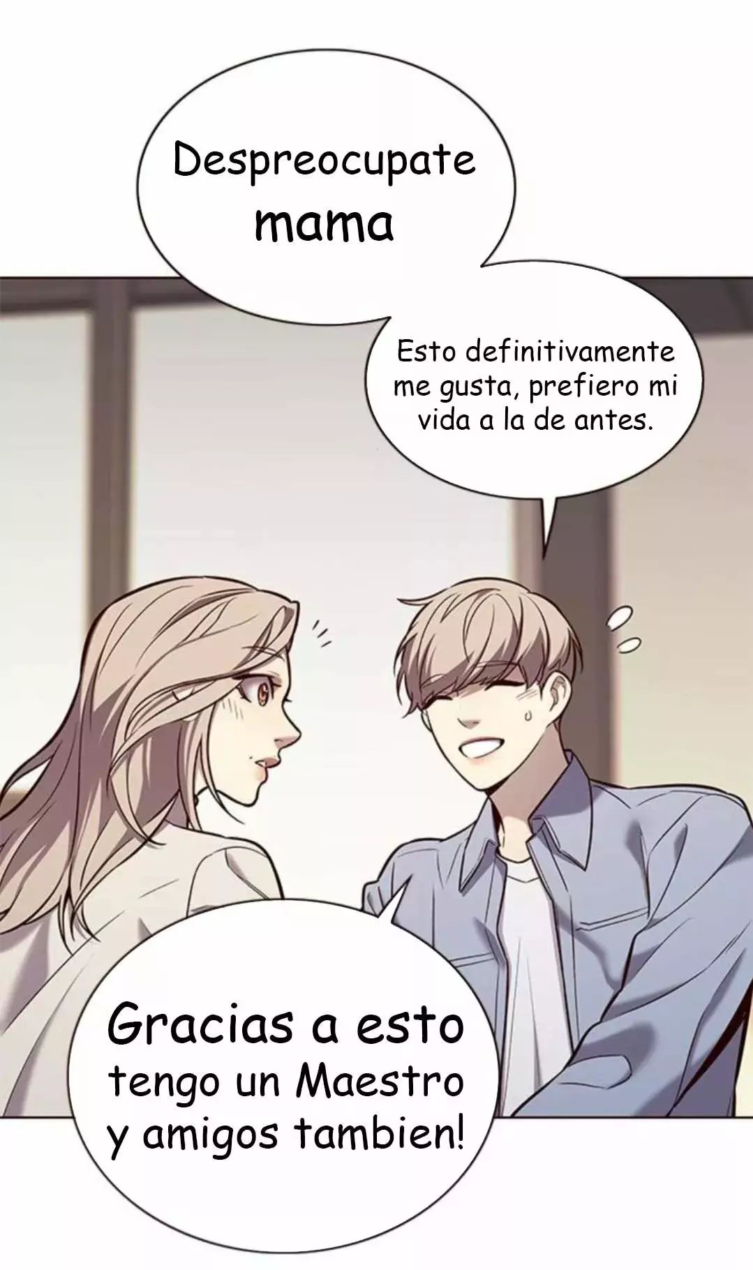Read Eleceed ES Manga Online