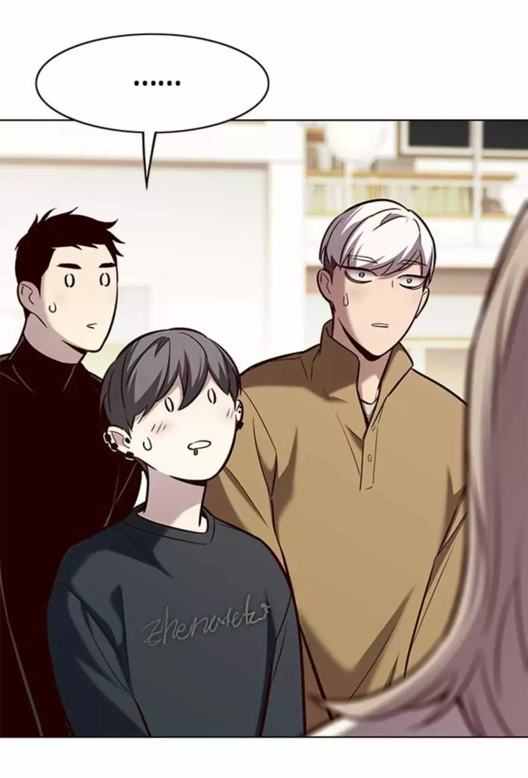 Read Eleceed ES Manga Online