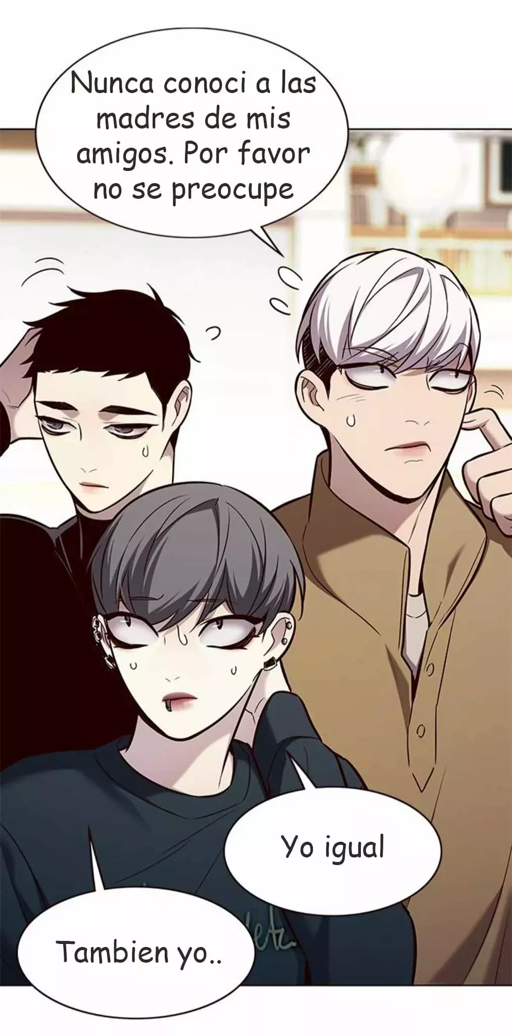 Read Eleceed ES Manga Online