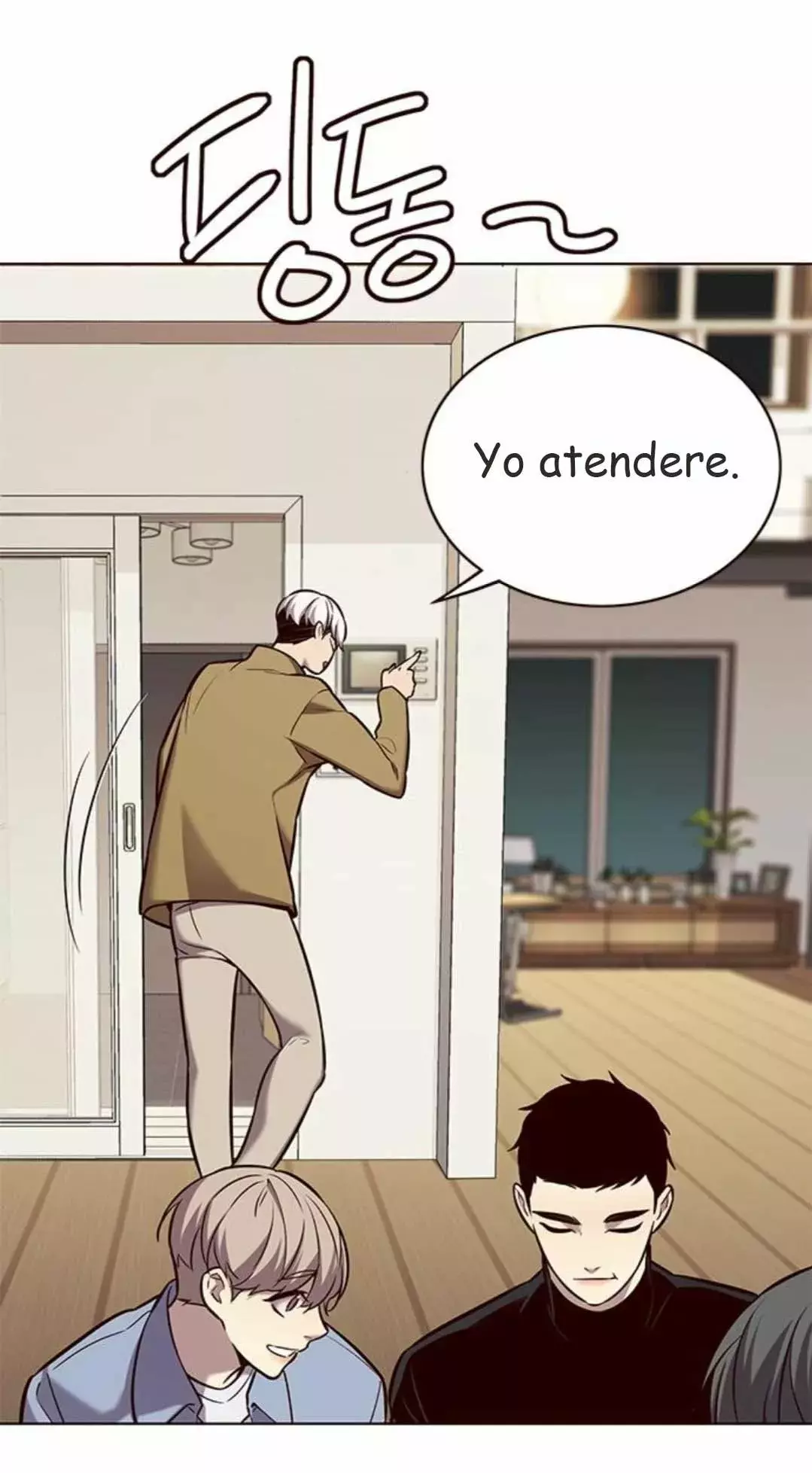 Read Eleceed ES Manga Online