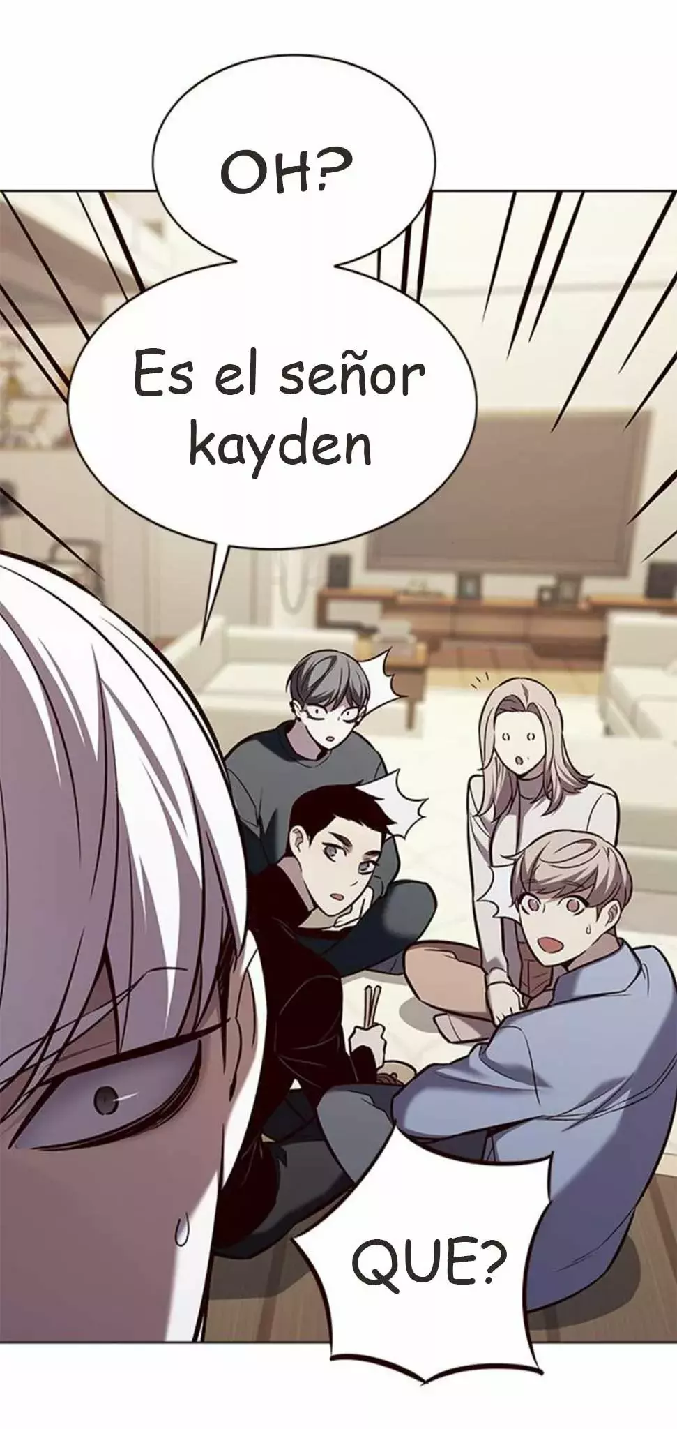 Read Eleceed ES Manga Online