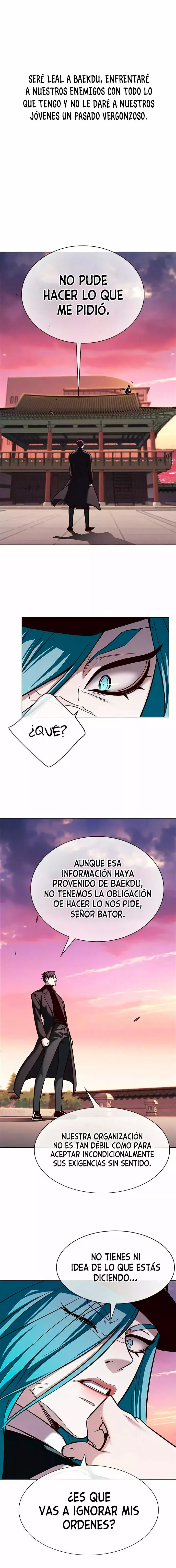 Read Eleceed ES Manga Online