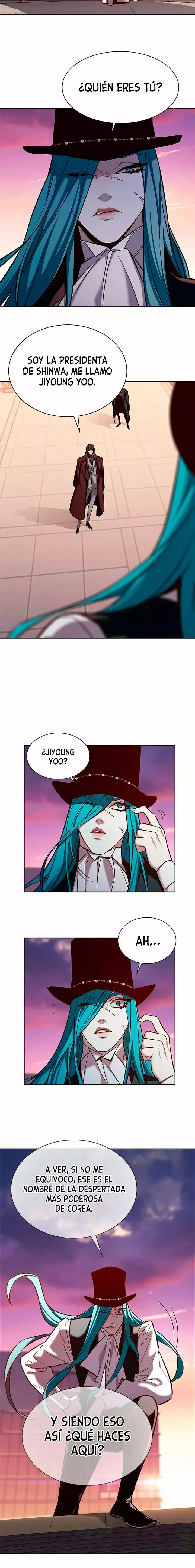 Read Eleceed ES Manga Online