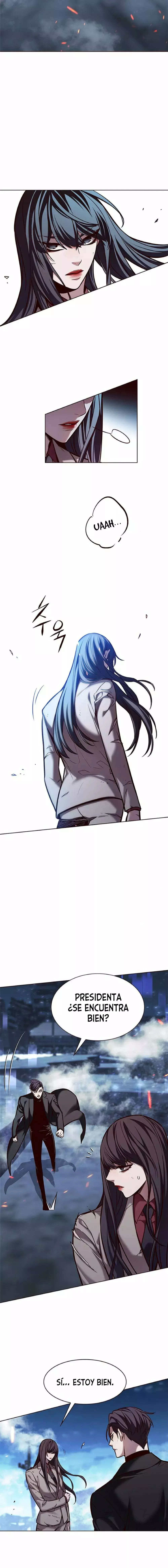 Read Eleceed ES Manga Online