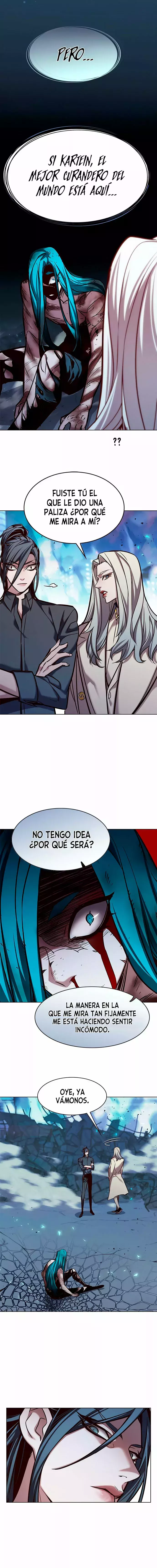 Read Eleceed ES Manga Online