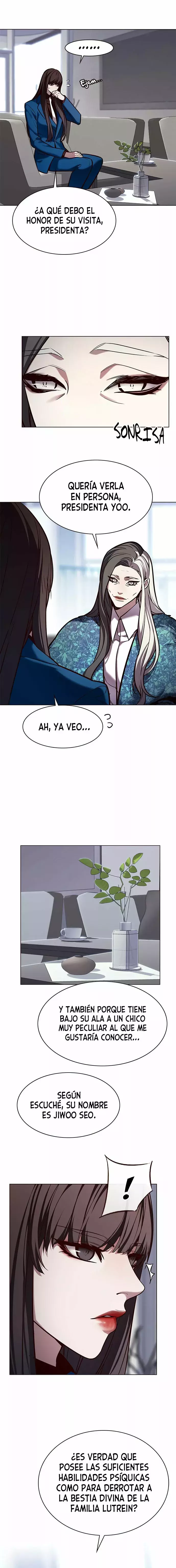 Read Eleceed ES Manga Online