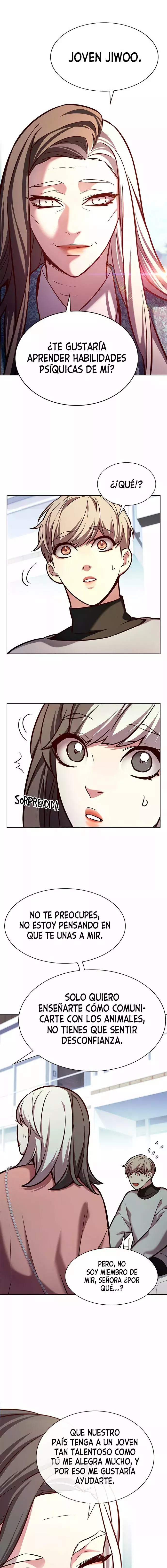 Read Eleceed ES Manga Online