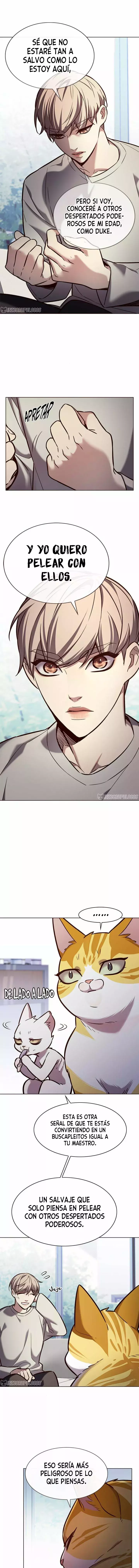 Read Eleceed ES Manga Online