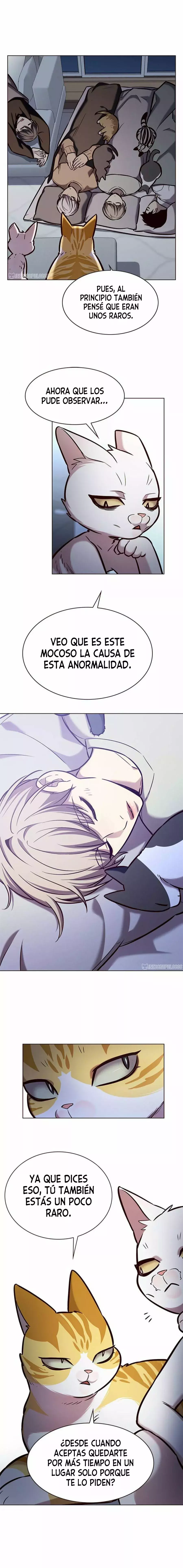 Read Eleceed ES Manga Online