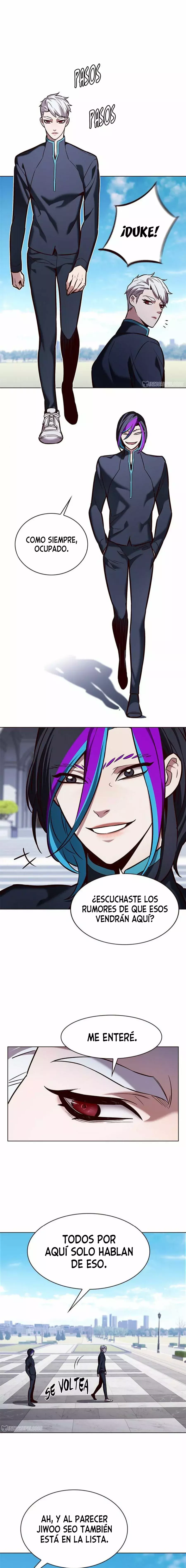 Read Eleceed ES Manga Online