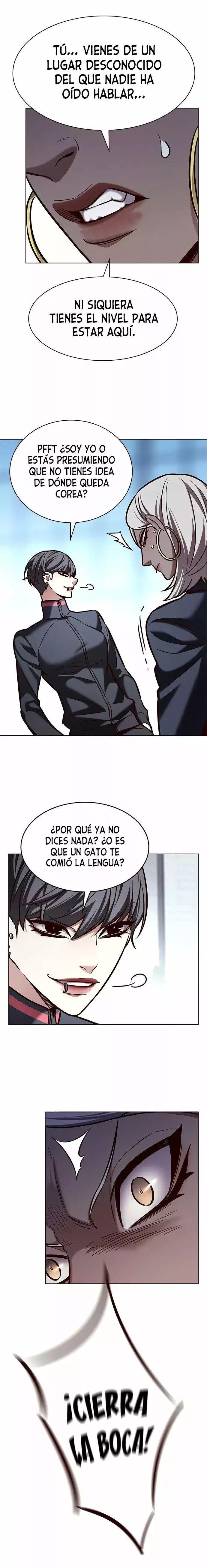 Read Eleceed ES Manga Online