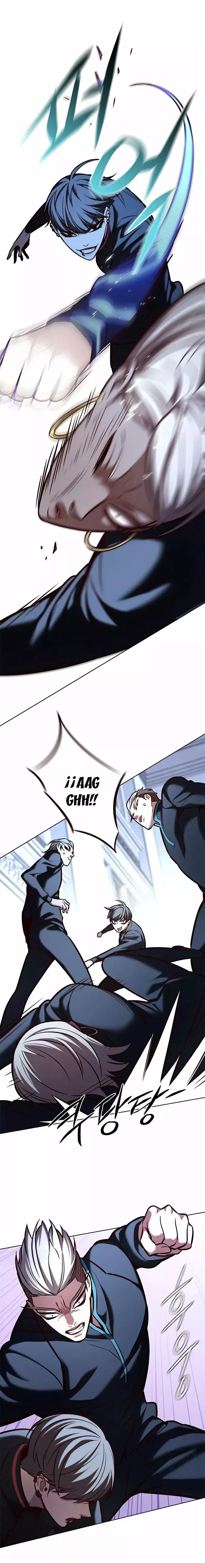 Read Eleceed ES Manga Online