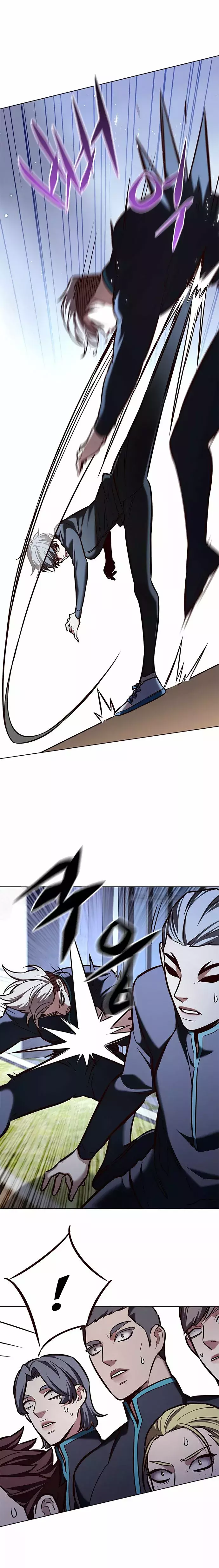 Read Eleceed ES Manga Online
