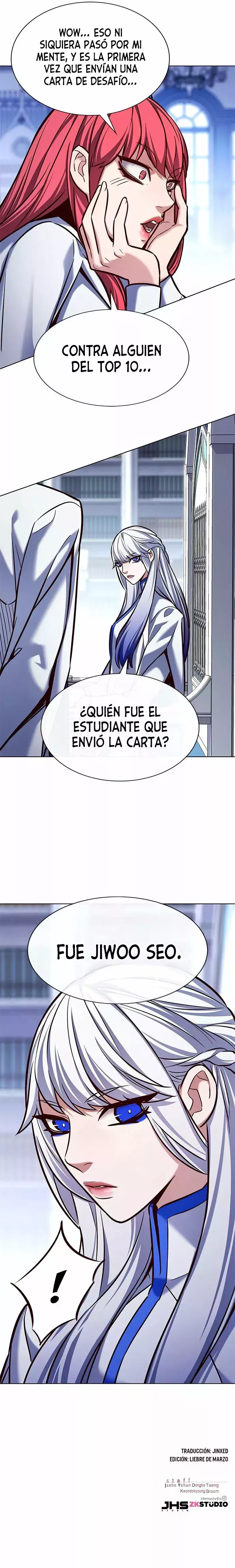Read Eleceed ES Manga Online