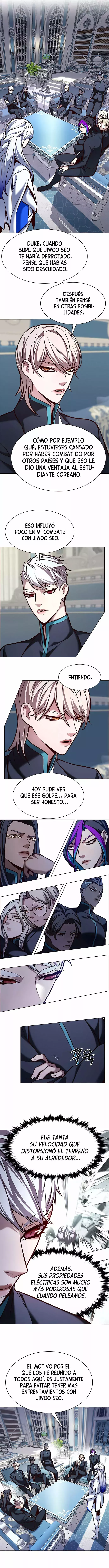 Read Eleceed ES Manga Online