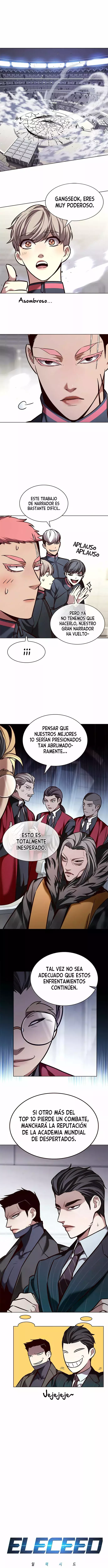 Read Eleceed ES Manga Online