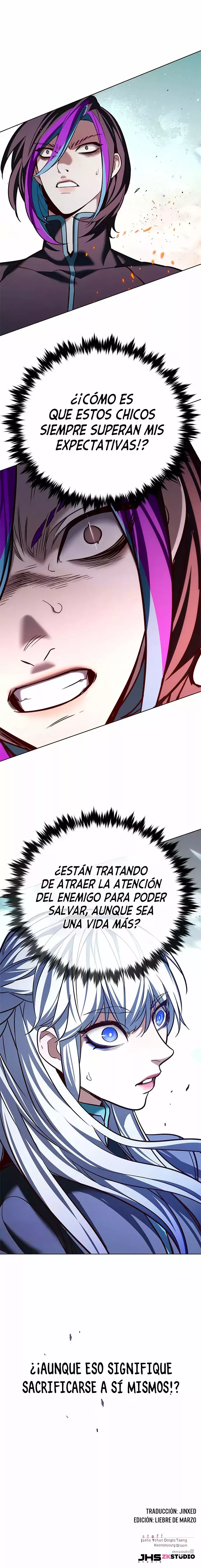 Read Eleceed ES Manga Online