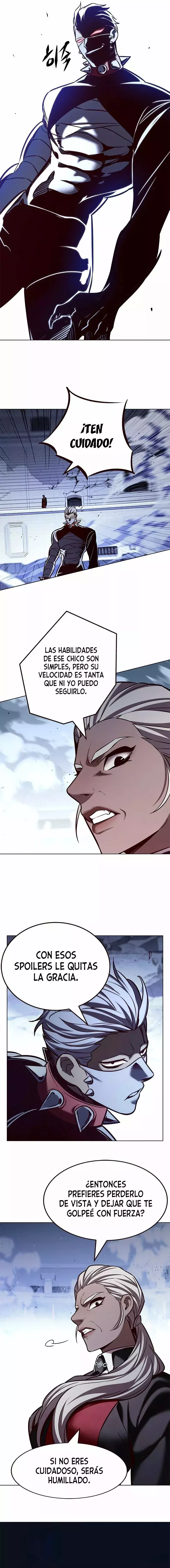 Read Eleceed ES Manga Online