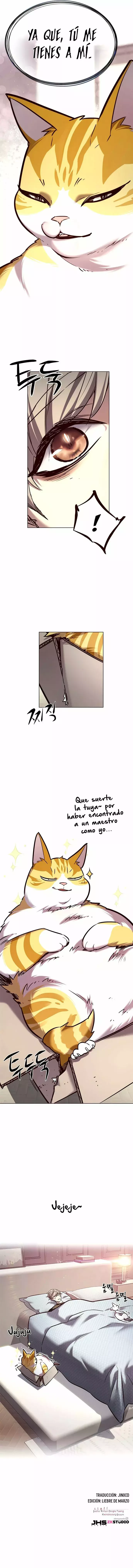 Read Eleceed ES Manga Online