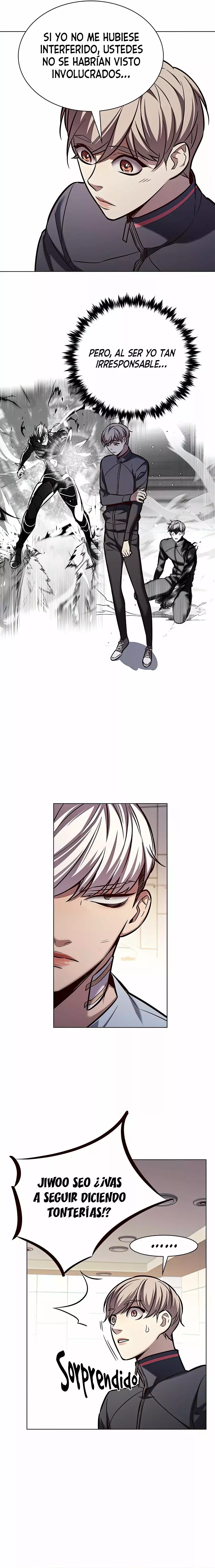 Read Eleceed ES Manga Online