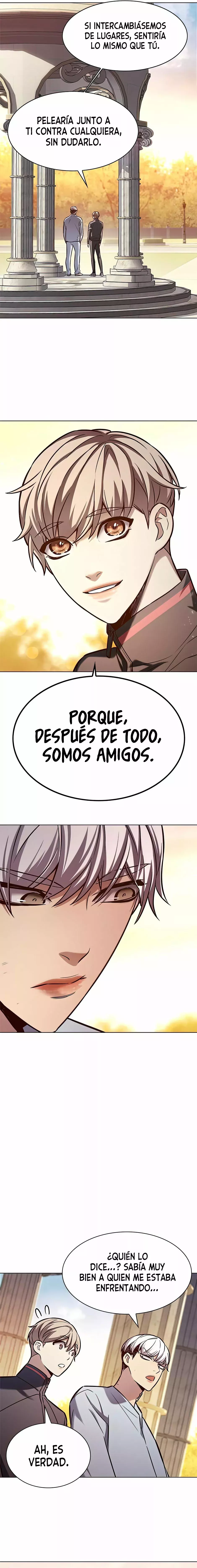 Read Eleceed ES Manga Online