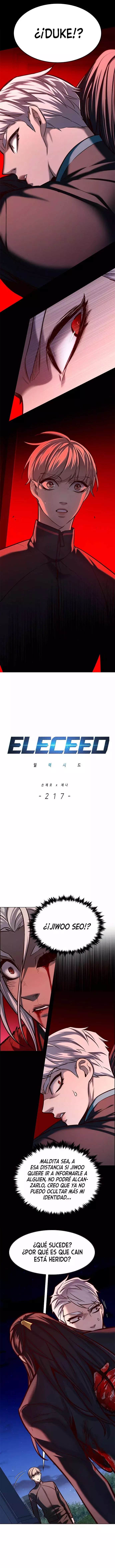 Read Eleceed ES Manga Online