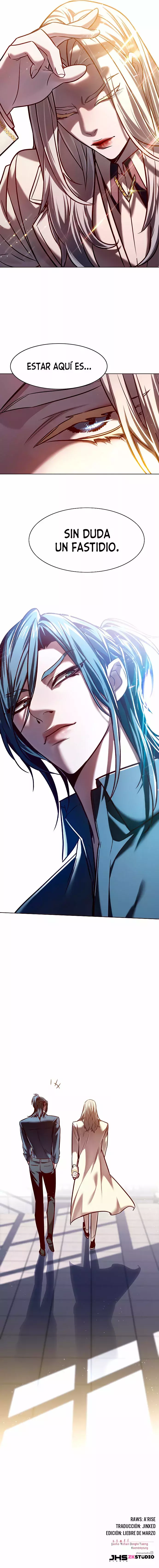 Read Eleceed ES Manga Online