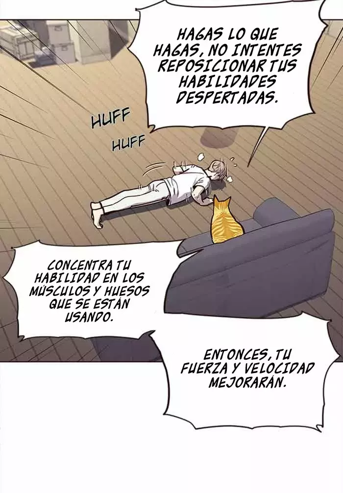Read Eleceed ES Manga Online