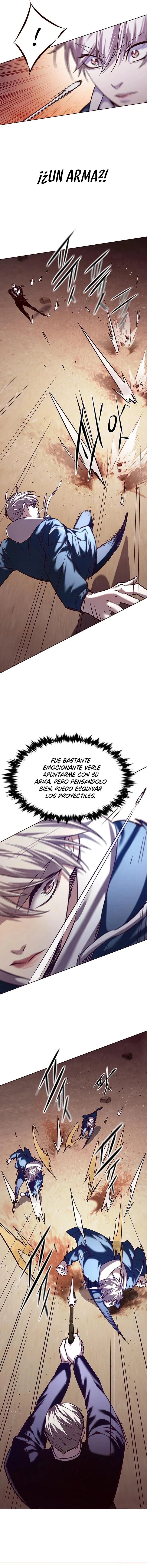 Read Eleceed ES Manga Online