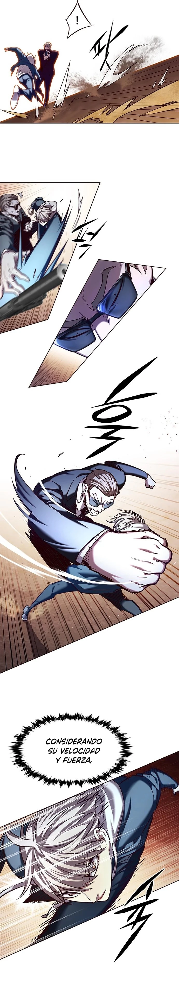 Read Eleceed ES Manga Online