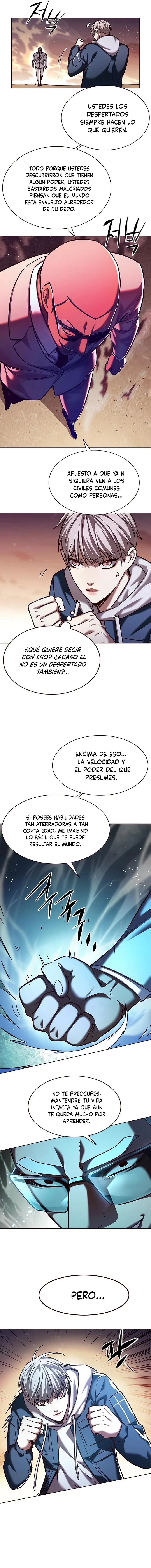 Read Eleceed ES Manga Online