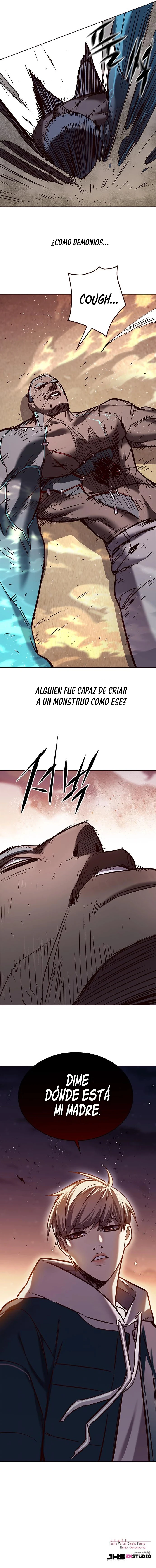 Read Eleceed ES Manga Online