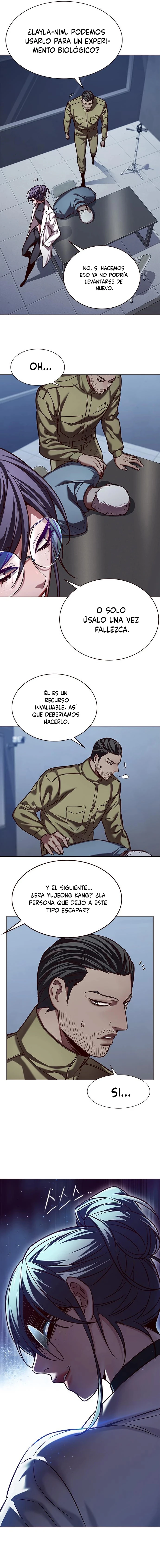 Read Eleceed ES Manga Online