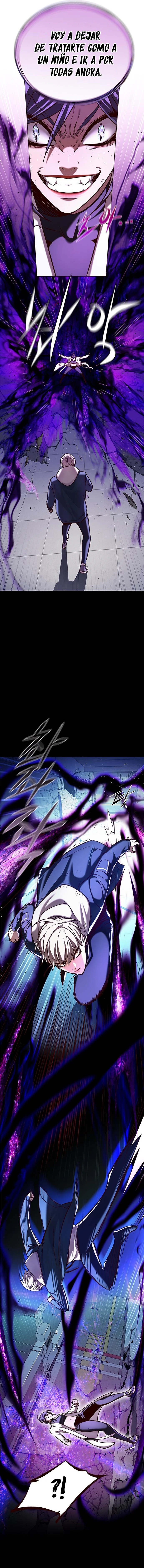 Read Eleceed ES Manga Online