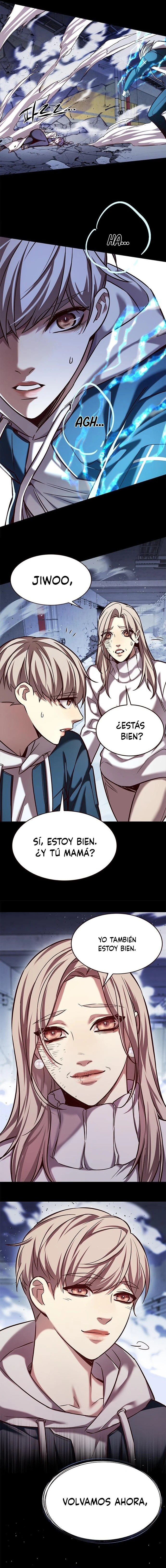 Read Eleceed ES Manga Online
