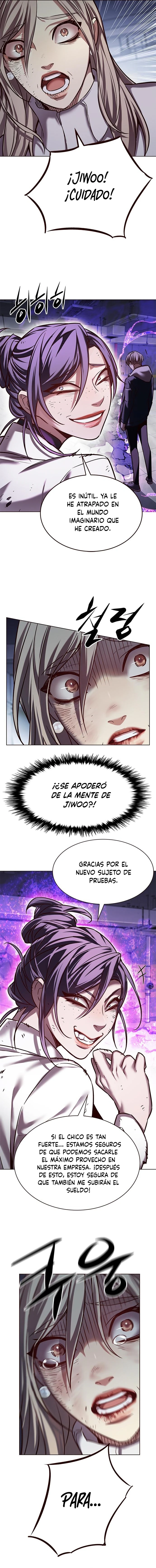 Read Eleceed ES Manga Online