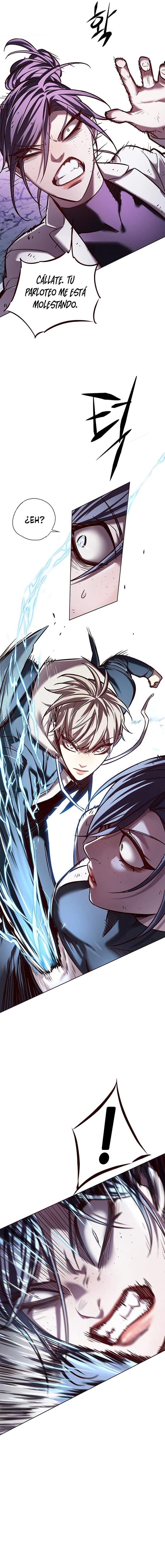 Read Eleceed ES Manga Online