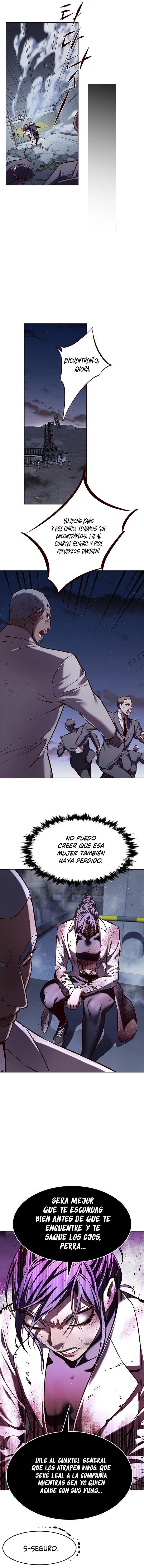 Read Eleceed ES Manga Online