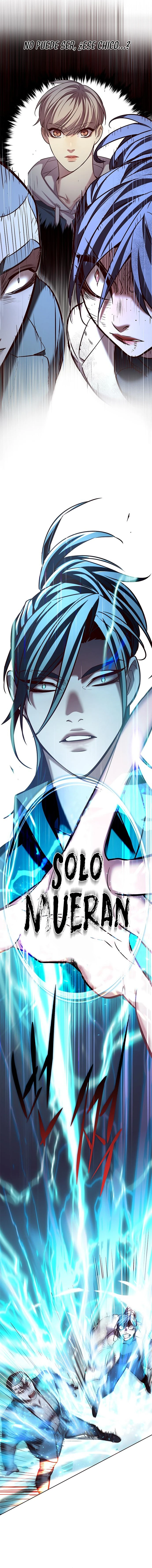 Read Eleceed ES Manga Online