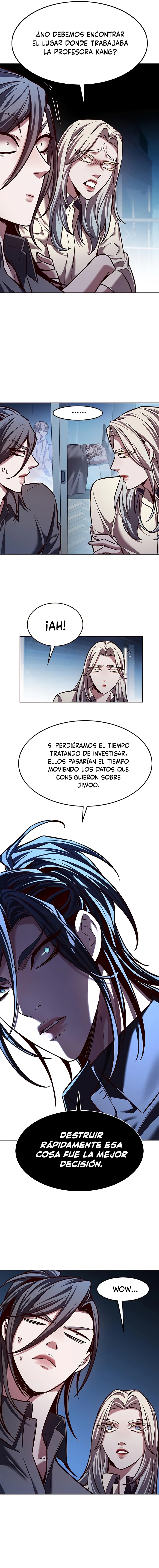 Read Eleceed ES Manga Online
