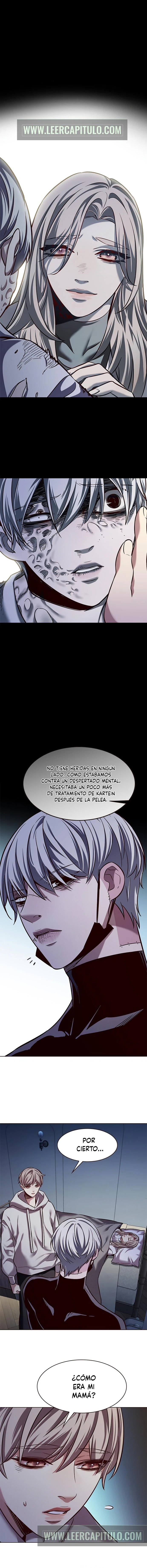 Read Eleceed ES Manga Online